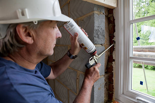 Best Attic Insulation Installation  in Oxford, MS